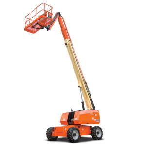 66ft boom lift