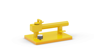 Solo Grip (Attachment for Vacuum Lifter)